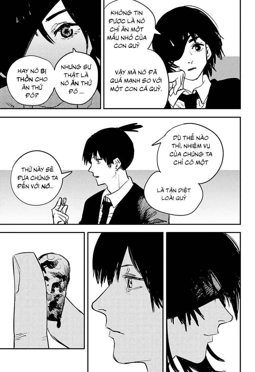 Thợ Săn Quỷ Nettruyen ZZZ Chương 13 Page 18