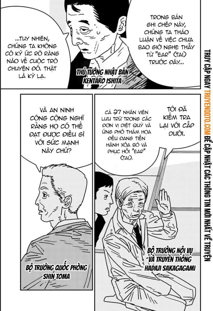 Thợ Săn Quỷ Nettruyen ZZZ Chương 174 Page 2