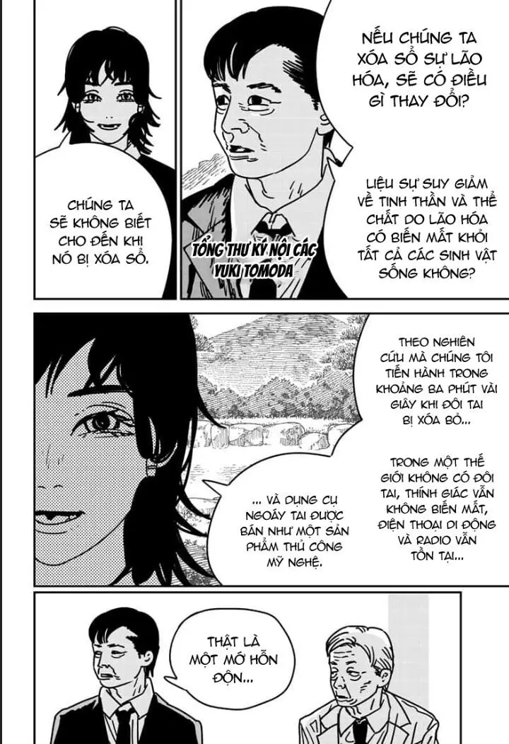 Thợ Săn Quỷ Nettruyen ZZZ Chương 174 Page 5