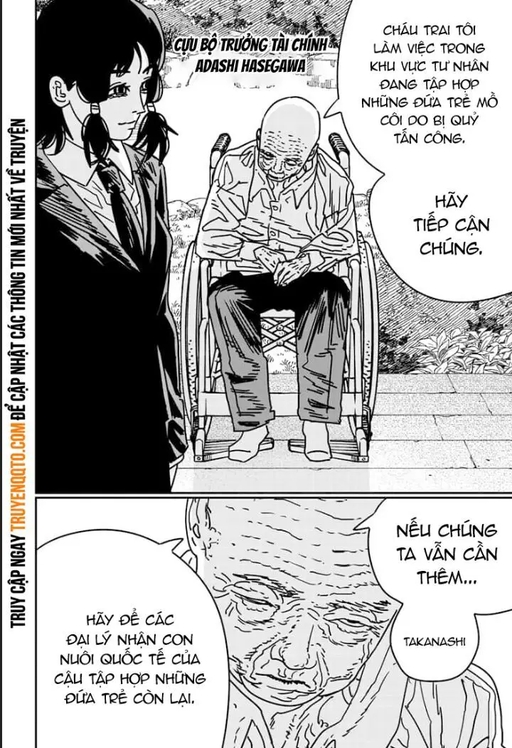 Thợ Săn Quỷ Nettruyen ZZZ Chương 174 Page 9