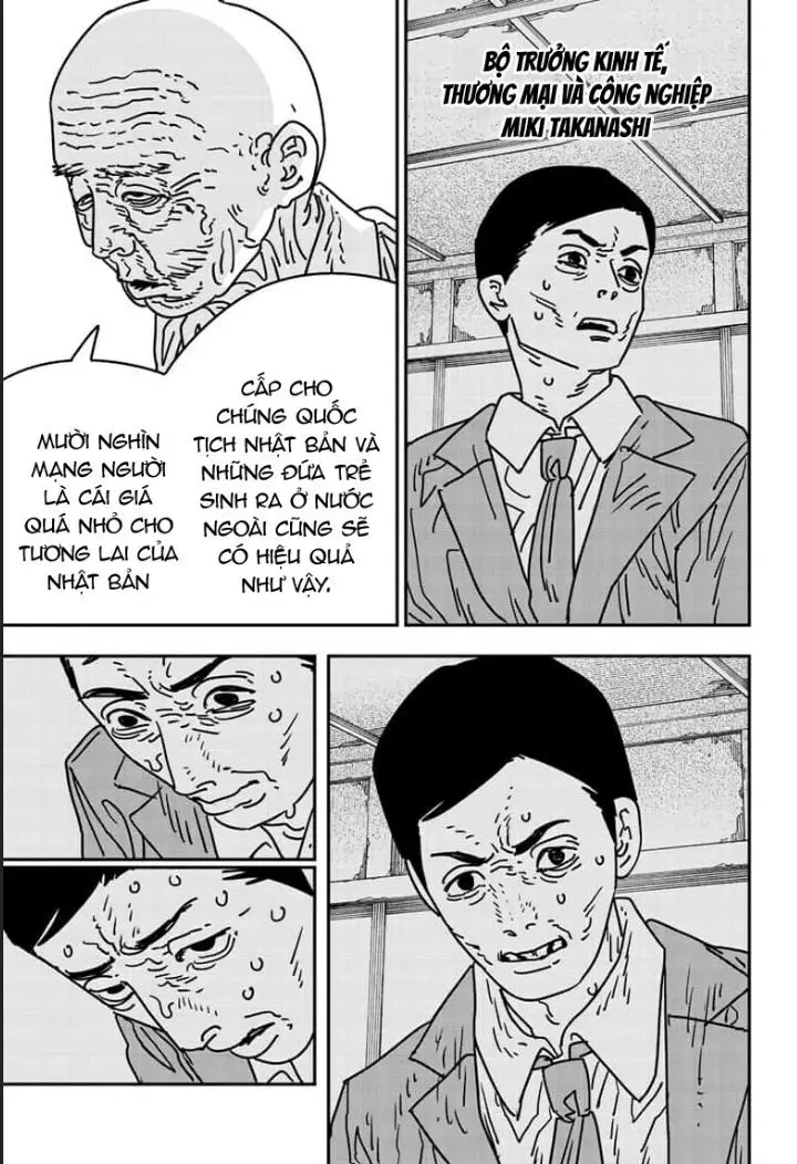 Thợ Săn Quỷ Nettruyen ZZZ Chương 174 Page 10