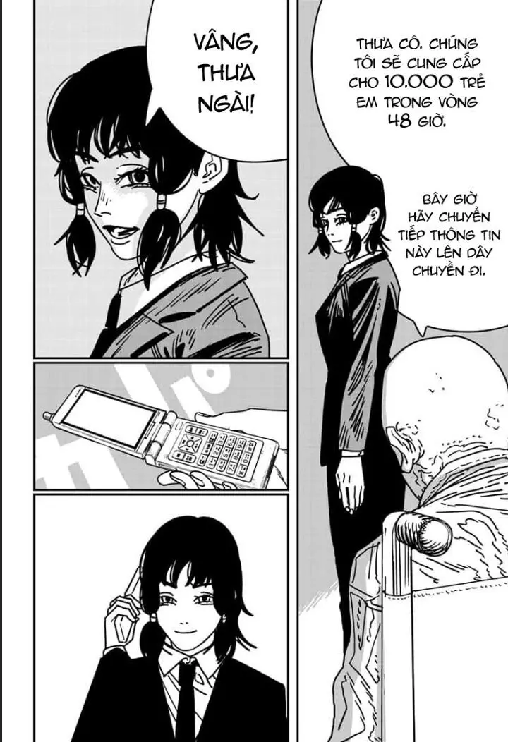 Thợ Săn Quỷ Nettruyen ZZZ Chương 174 Page 13