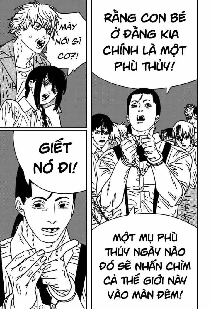 Thợ Săn Quỷ Nettruyen ZZZ Chương 147 Page 3
