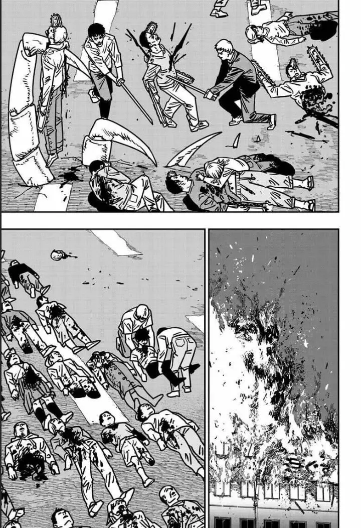 Thợ Săn Quỷ Nettruyen ZZZ Chương 147 Page 12