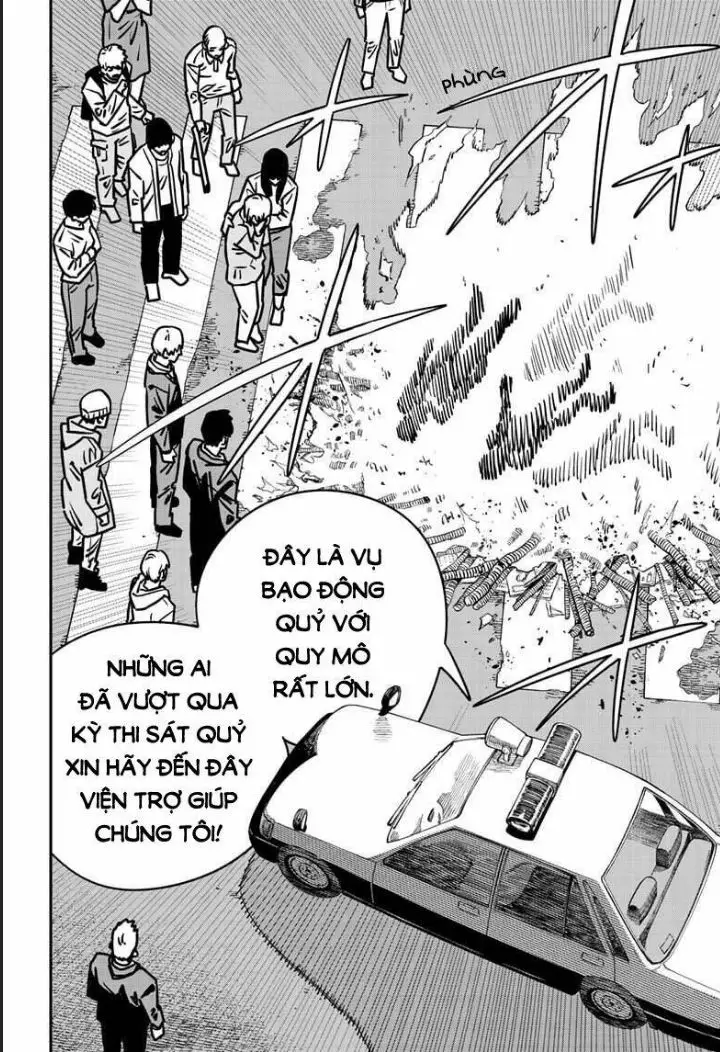 Thợ Săn Quỷ Nettruyen ZZZ Chương 147 Page 13