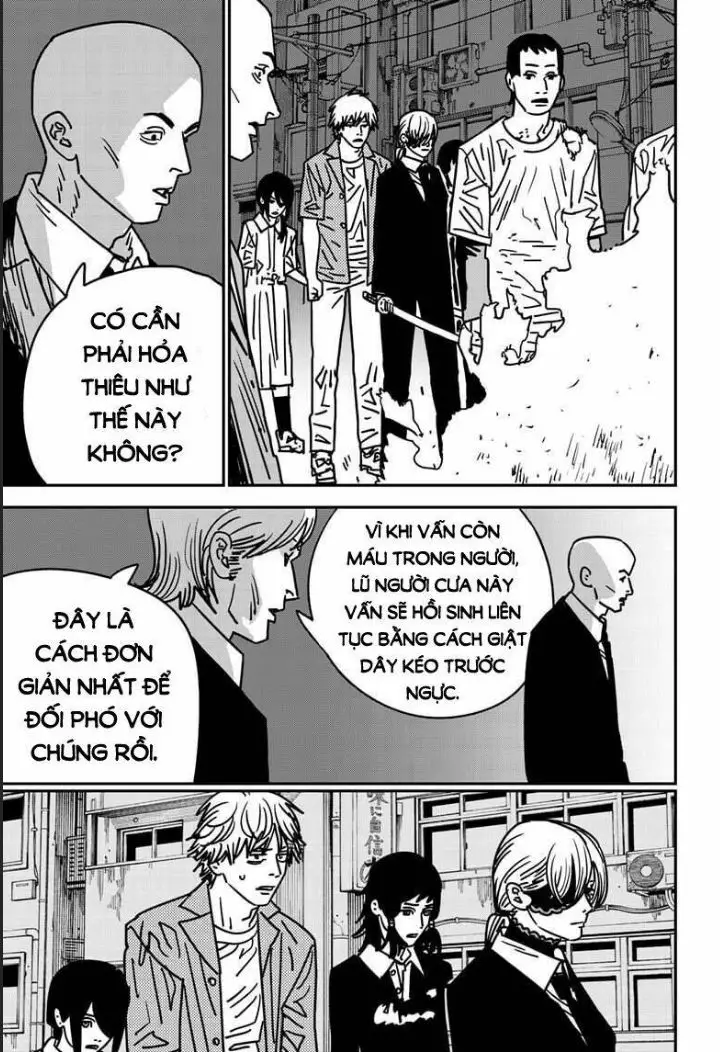 Thợ Săn Quỷ Nettruyen ZZZ Chương 147 Page 14