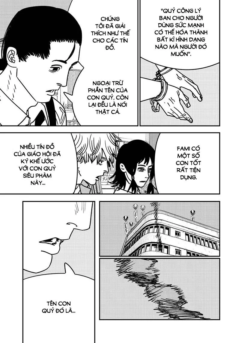 Thợ Săn Quỷ Nettruyen ZZZ Chương 146 Page 4