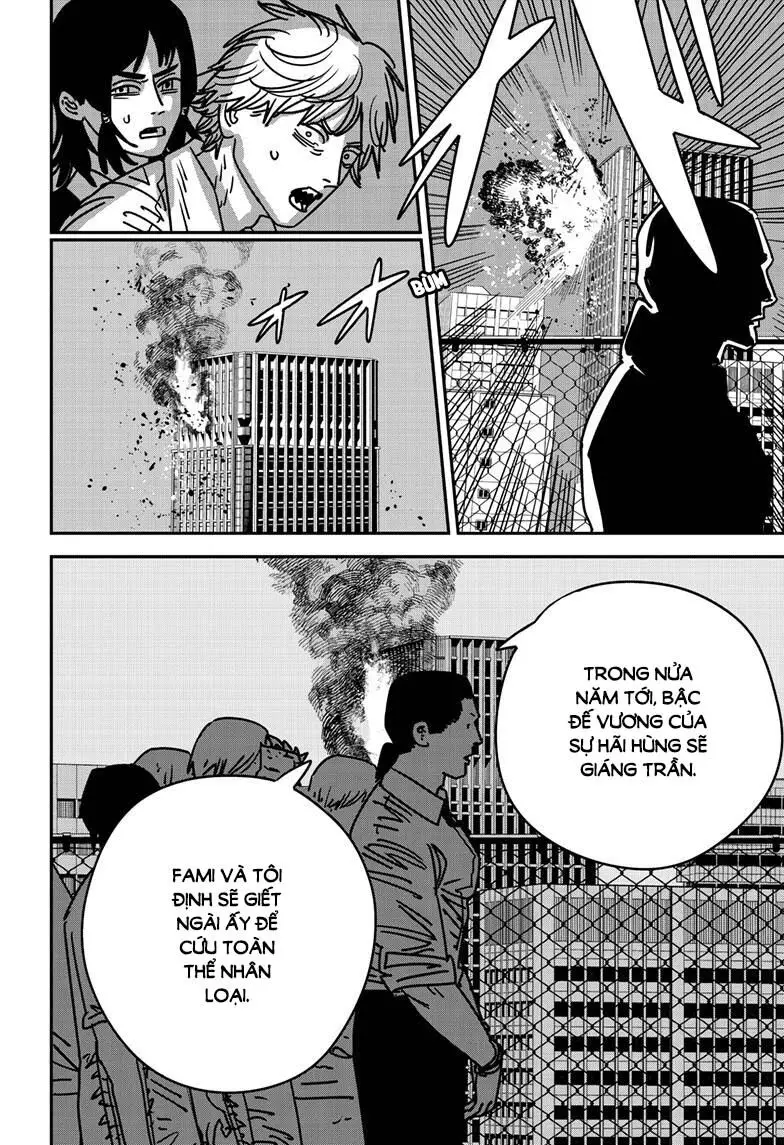 Thợ Săn Quỷ Nettruyen ZZZ Chương 146 Page 12