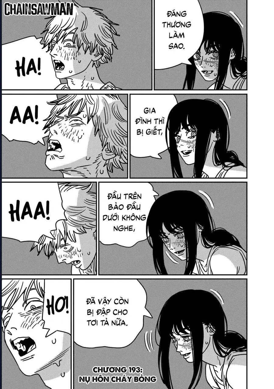 Thợ Săn Quỷ Nettruyen ZZZ Chương 193 Page 3