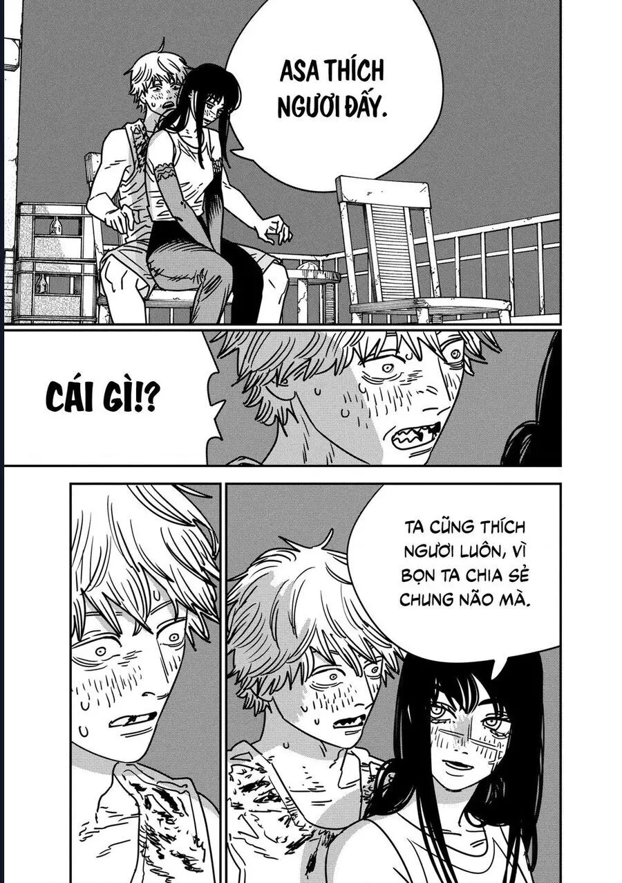 Thợ Săn Quỷ Nettruyen ZZZ Chương 193 Page 7