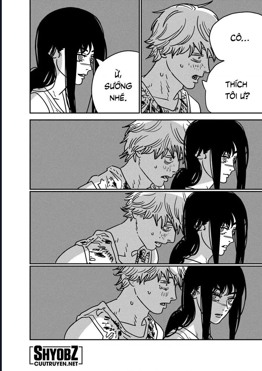 Thợ Săn Quỷ Nettruyen ZZZ Chương 193 Page 8