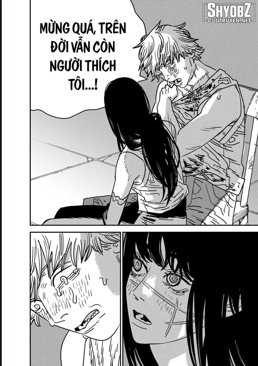 Thợ Săn Quỷ Nettruyen ZZZ Chương 193 Page 10