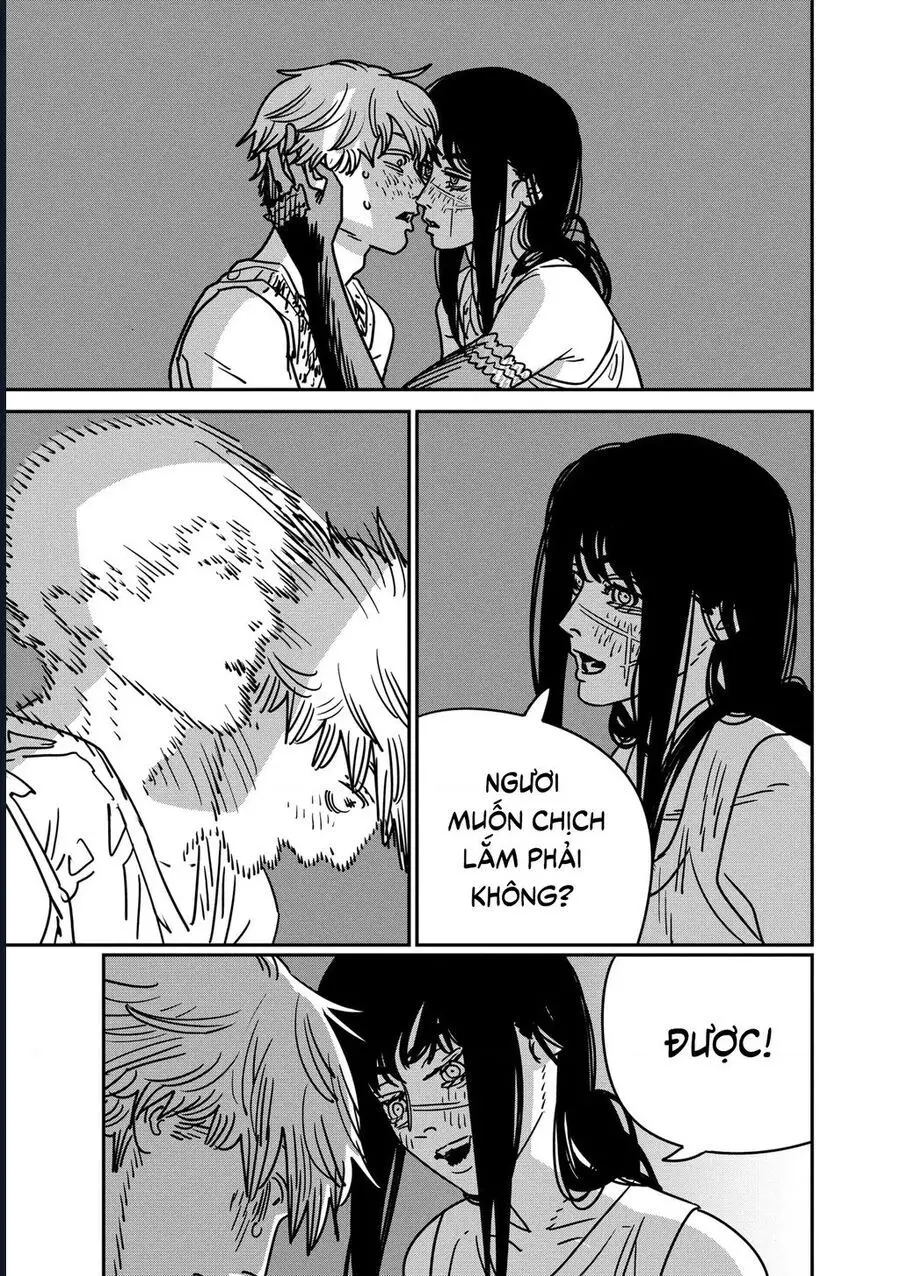 Thợ Săn Quỷ Nettruyen ZZZ Chương 193 Page 13