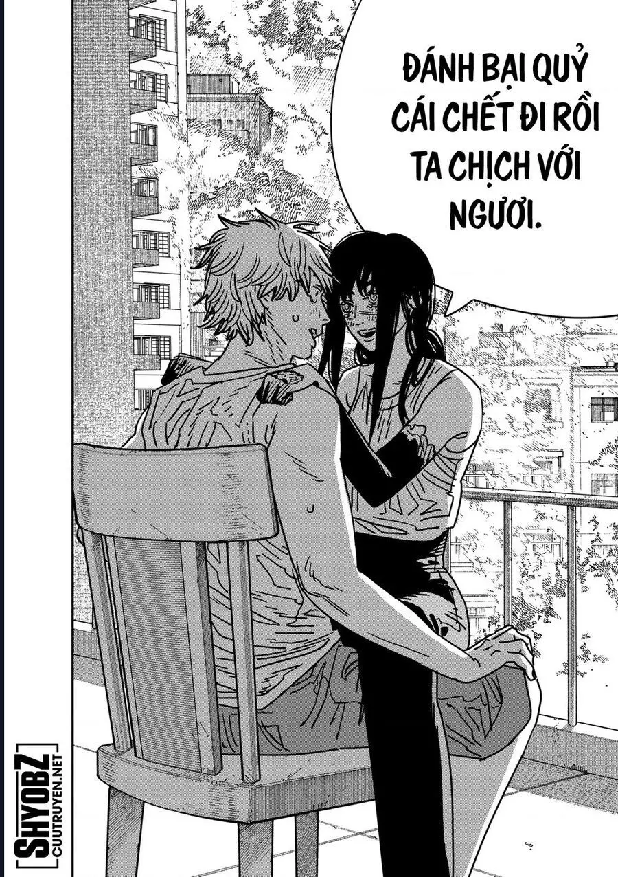Thợ Săn Quỷ Nettruyen ZZZ Chương 193 Page 14