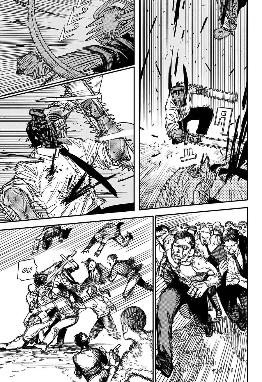 Thợ Săn Quỷ Nettruyen ZZZ Chương 94 Page 12