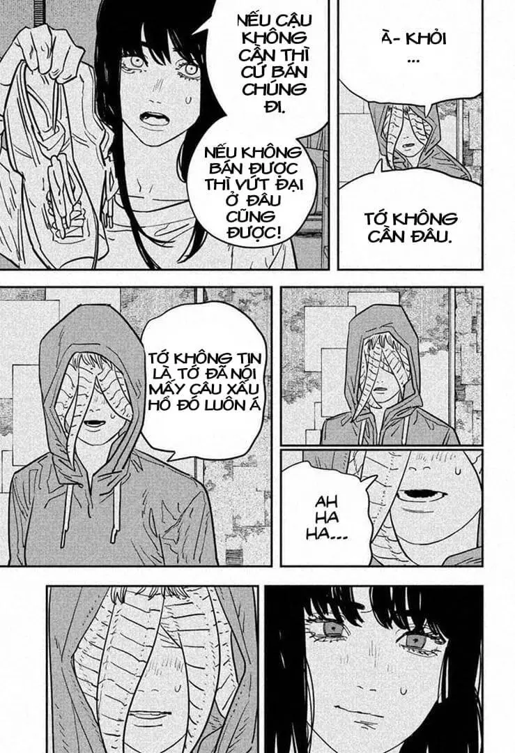 Thợ Săn Quỷ Nettruyen ZZZ Chương 111 Page 10