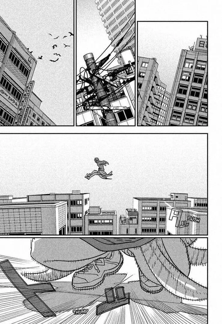 Thợ Săn Quỷ Nettruyen ZZZ Chương 111 Page 14