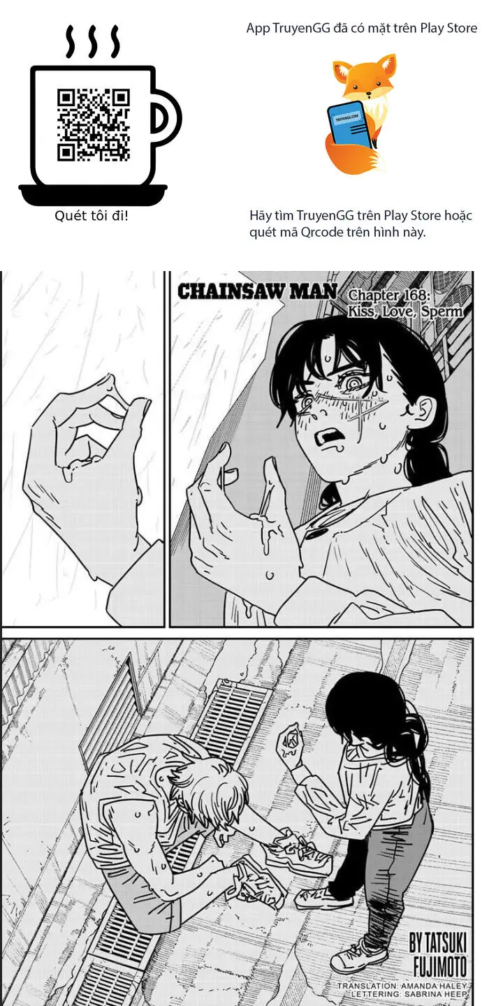 Thợ Săn Quỷ Nettruyen ZZZ Chương 168 Page 1