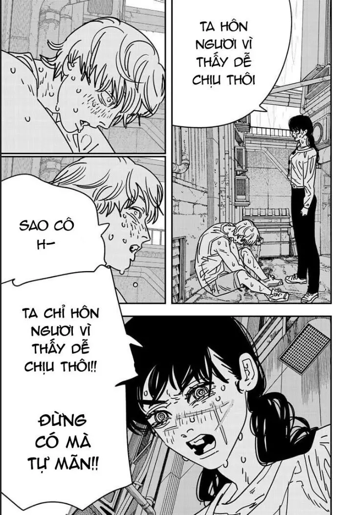 Thợ Săn Quỷ Nettruyen ZZZ Chương 168 Page 3