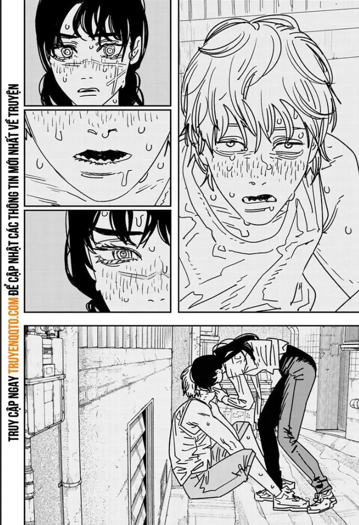 Thợ Săn Quỷ Nettruyen ZZZ Chương 168 Page 4