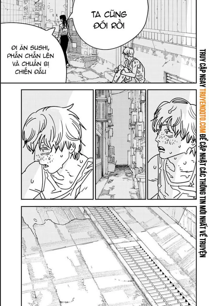 Thợ Săn Quỷ Nettruyen ZZZ Chương 168 Page 7