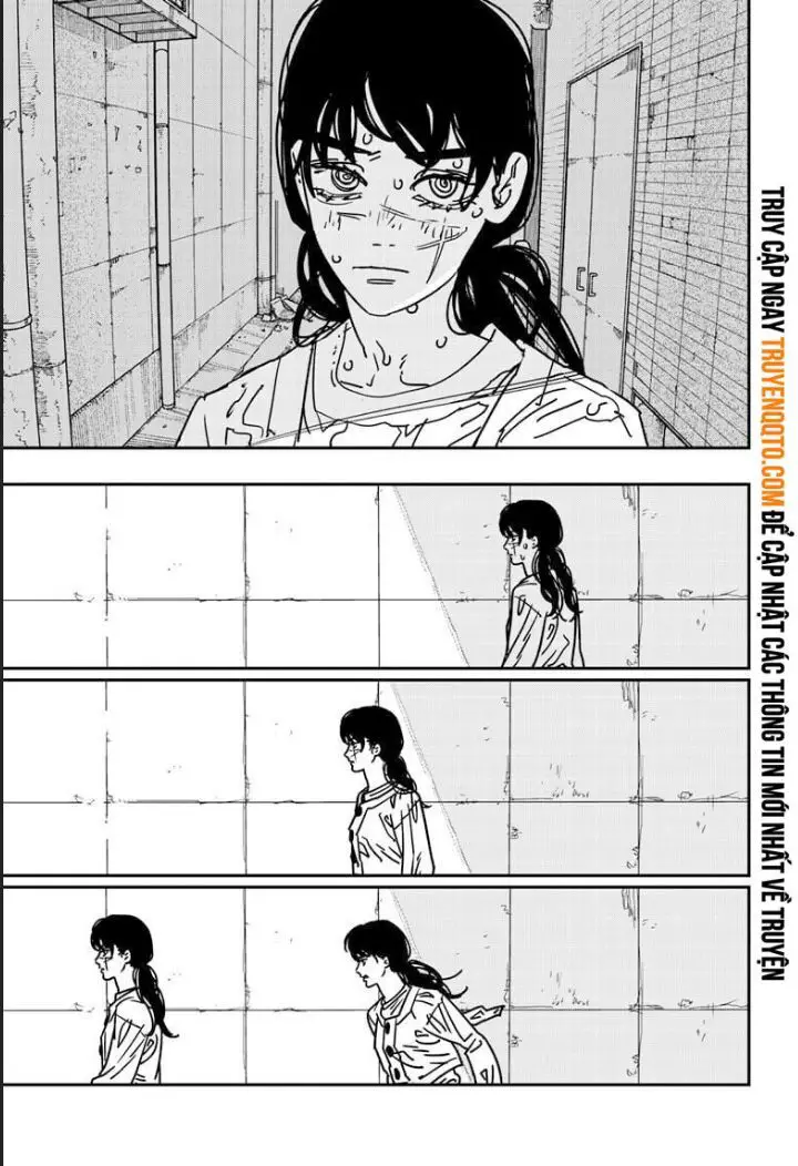Thợ Săn Quỷ Nettruyen ZZZ Chương 168 Page 8