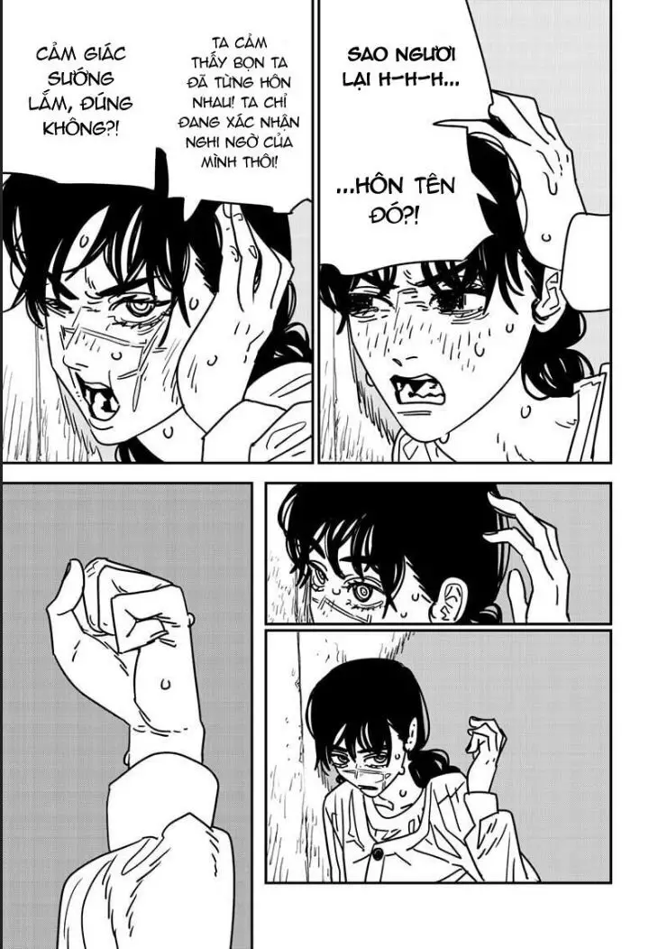 Thợ Săn Quỷ Nettruyen ZZZ Chương 168 Page 10