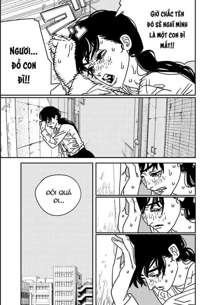 Thợ Săn Quỷ Nettruyen ZZZ Chương 168 Page 12