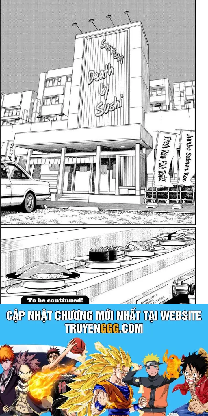 Thợ Săn Quỷ Nettruyen ZZZ Chương 168 Page 14