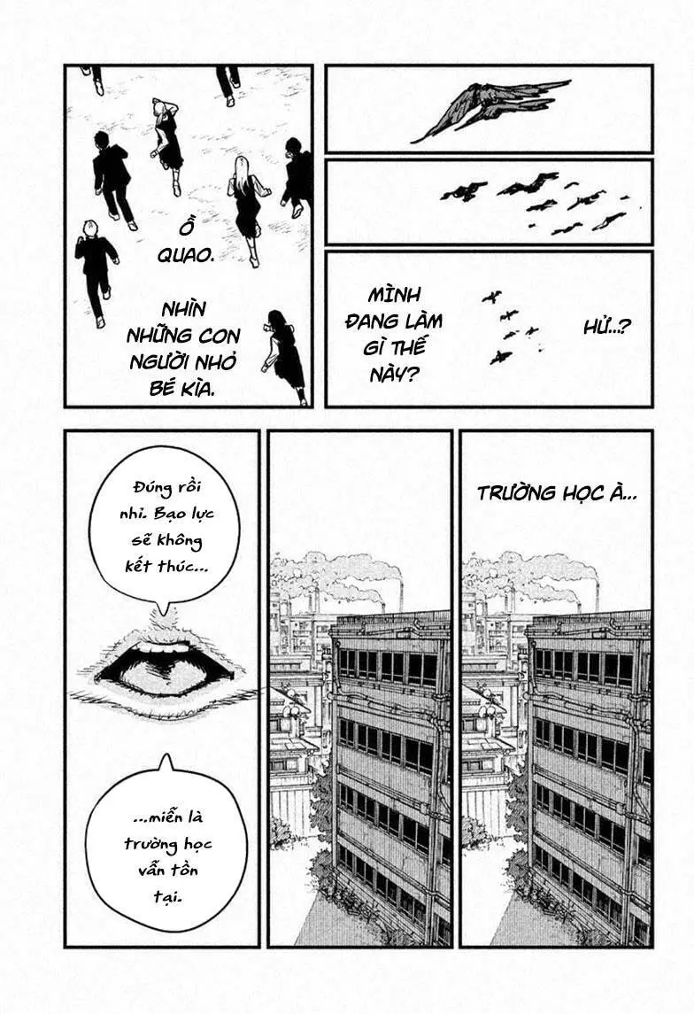 Thợ Săn Quỷ Nettruyen ZZZ Chương 109 Page 2