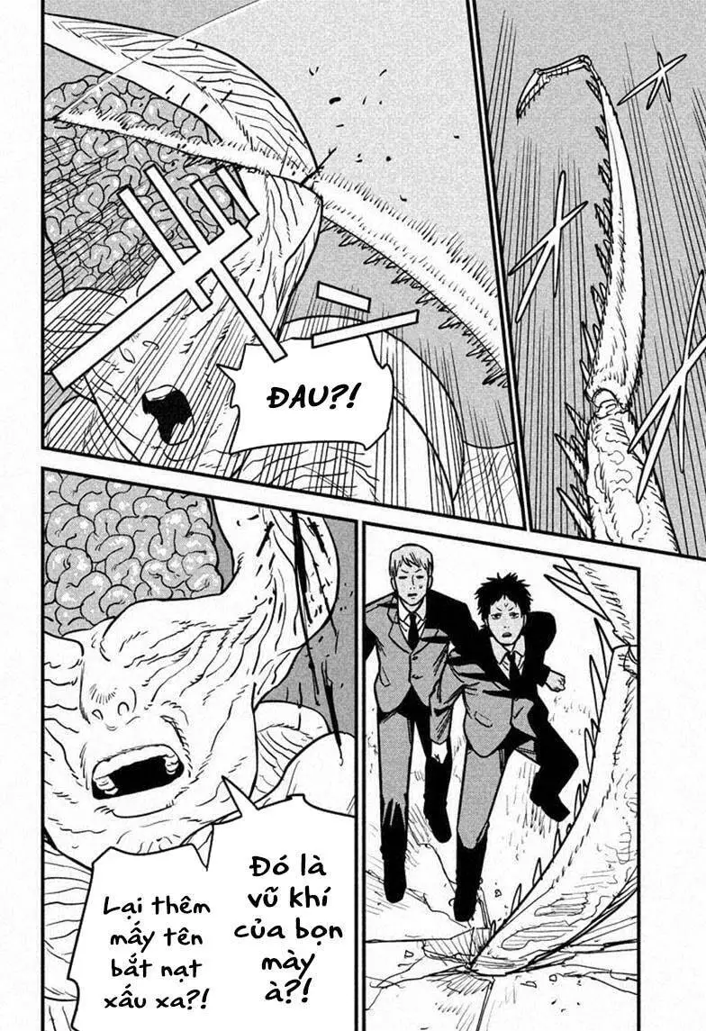 Thợ Săn Quỷ Nettruyen ZZZ Chương 109 Page 4