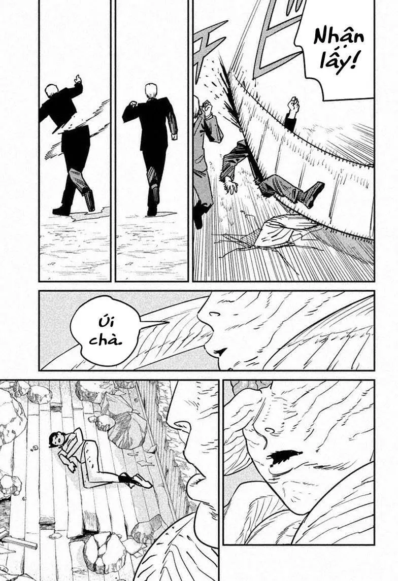 Thợ Săn Quỷ Nettruyen ZZZ Chương 109 Page 5
