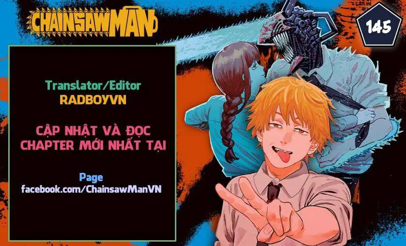 Thợ Săn Quỷ Nettruyen ZZZ Chương 145 Page 1