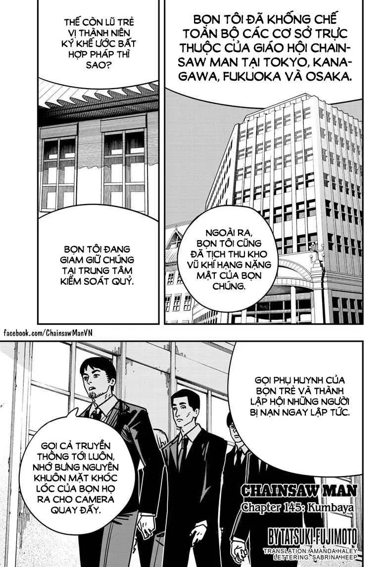 Thợ Săn Quỷ Nettruyen ZZZ Chương 145 Page 2