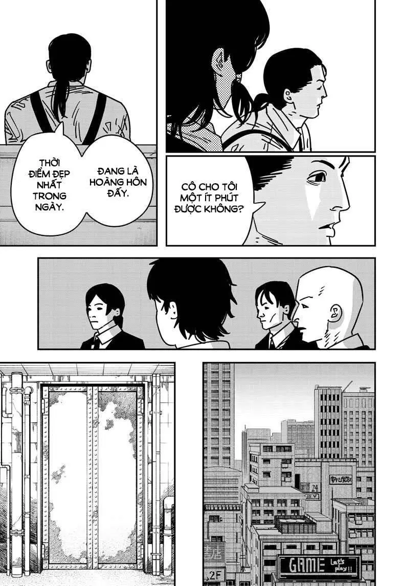 Thợ Săn Quỷ Nettruyen ZZZ Chương 145 Page 6