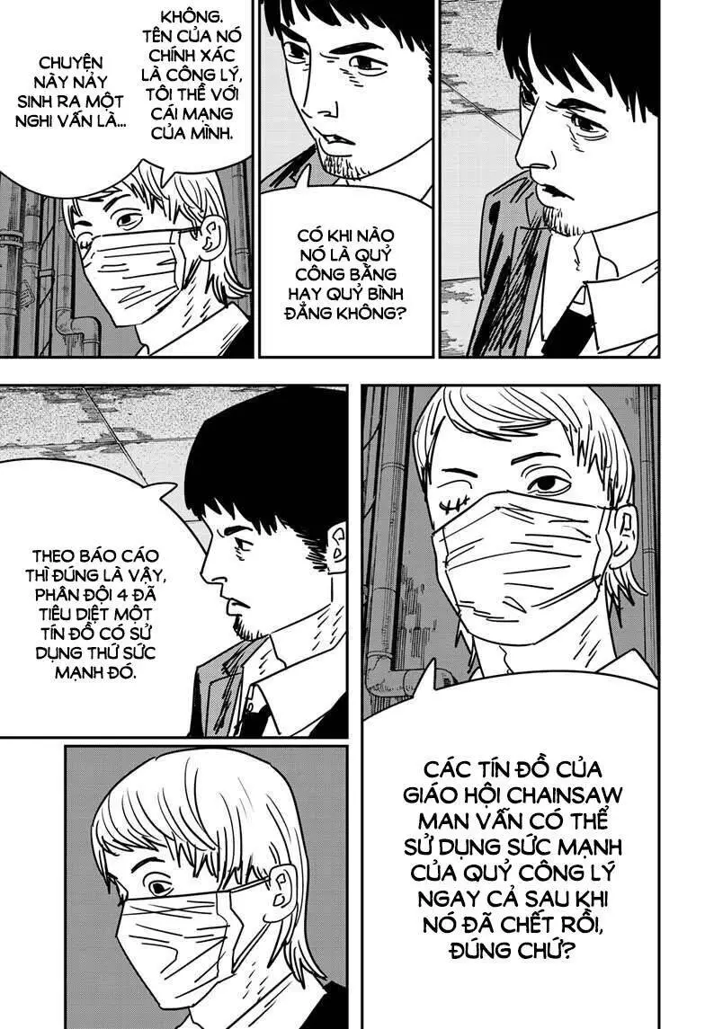 Thợ Săn Quỷ Nettruyen ZZZ Chương 145 Page 8