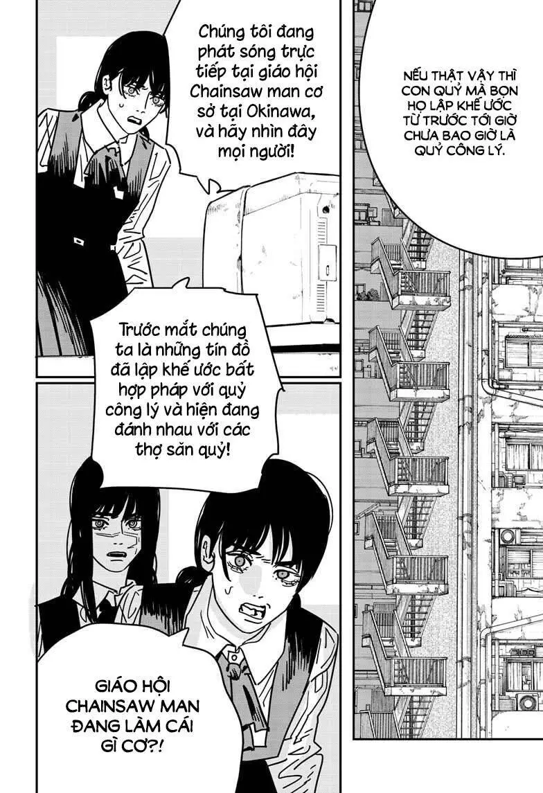 Thợ Săn Quỷ Nettruyen ZZZ Chương 145 Page 9