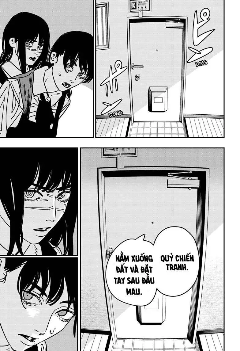 Thợ Săn Quỷ Nettruyen ZZZ Chương 145 Page 10