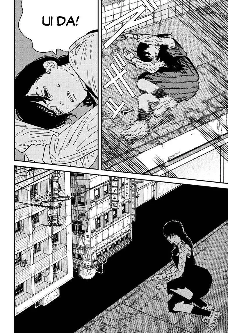 Thợ Săn Quỷ Nettruyen ZZZ Chương 124 Page 8