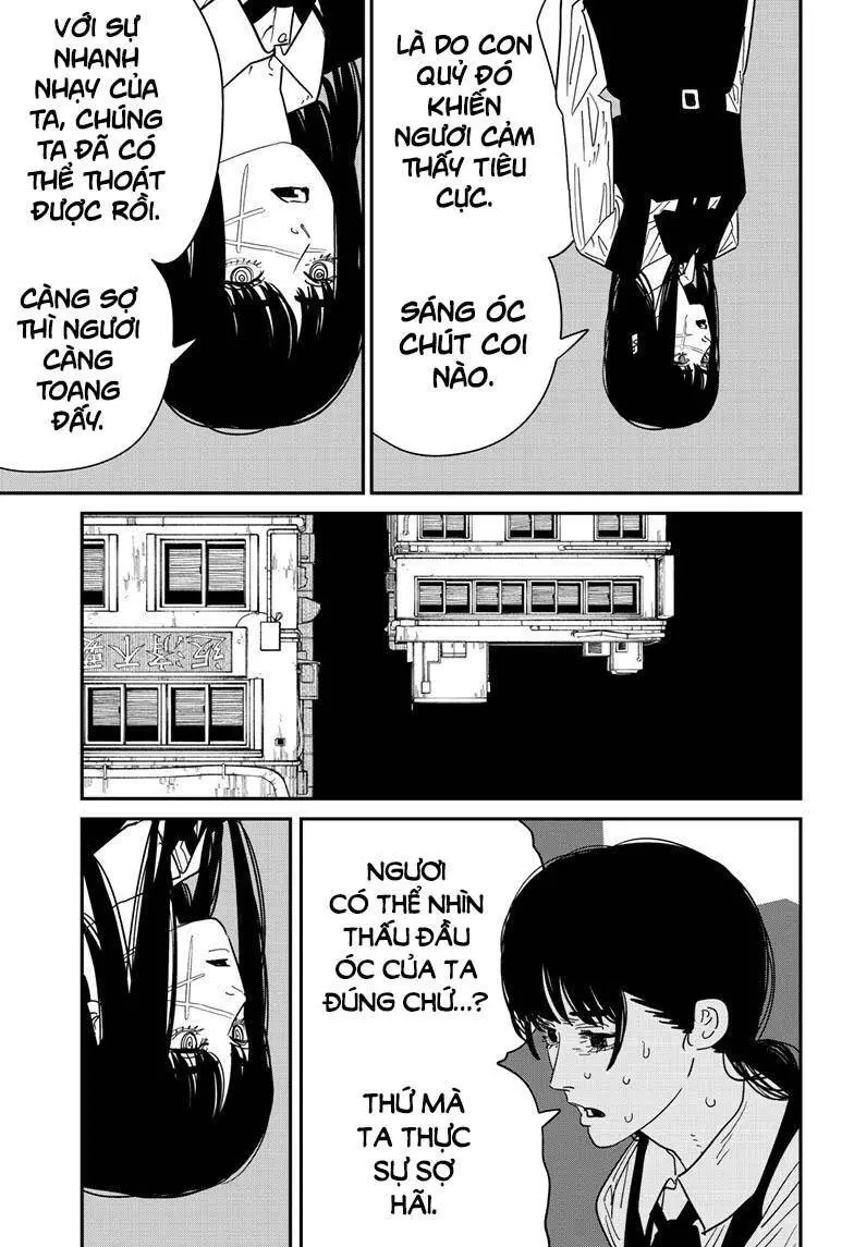 Thợ Săn Quỷ Nettruyen ZZZ Chương 124 Page 11