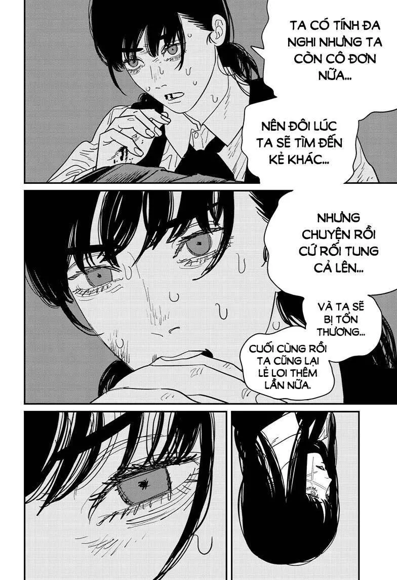 Thợ Săn Quỷ Nettruyen ZZZ Chương 124 Page 12