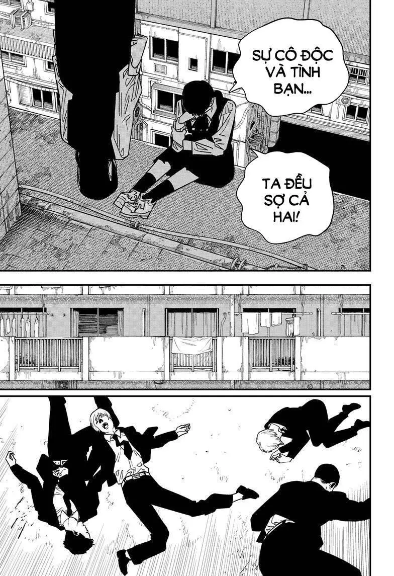 Thợ Săn Quỷ Nettruyen ZZZ Chương 124 Page 13
