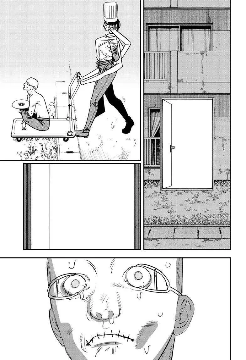 Thợ Săn Quỷ Nettruyen ZZZ Chương 124 Page 15