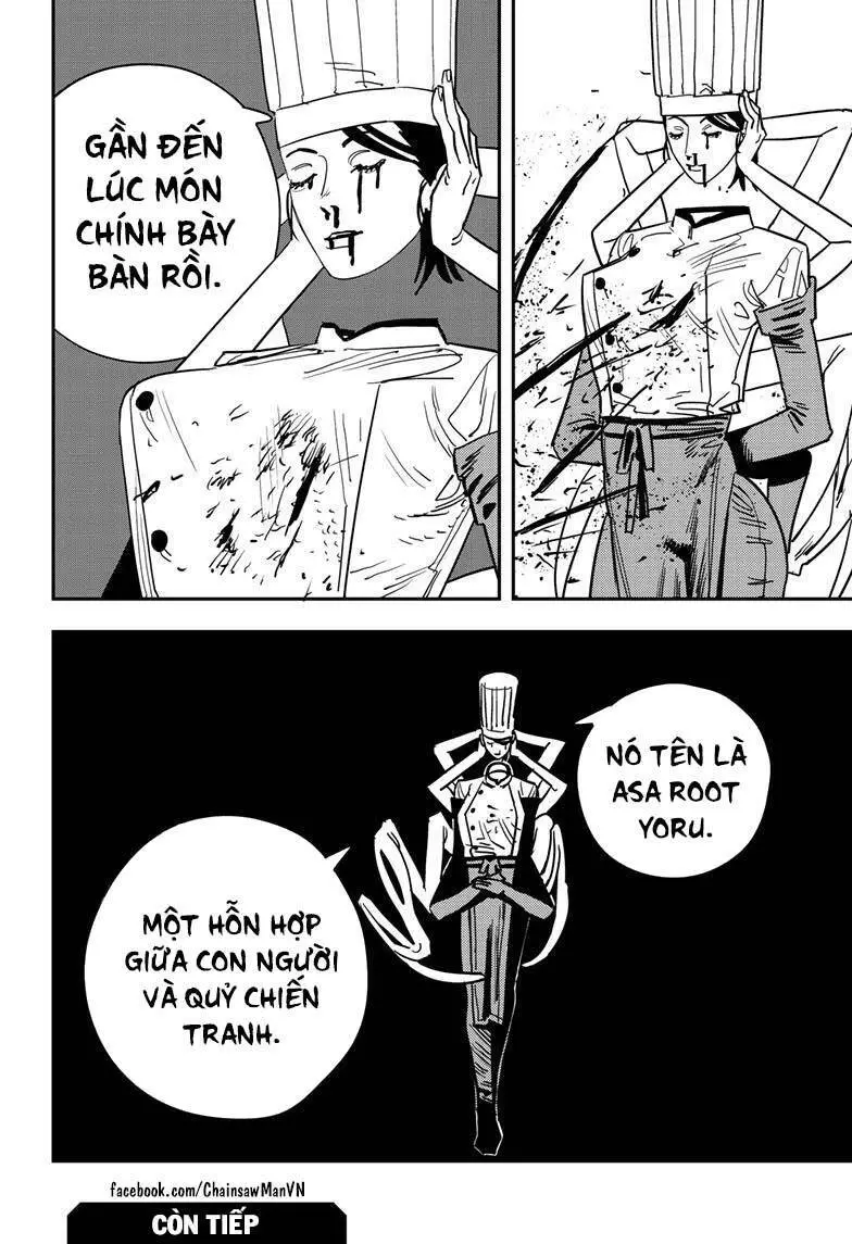 Thợ Săn Quỷ Nettruyen ZZZ Chương 124 Page 17