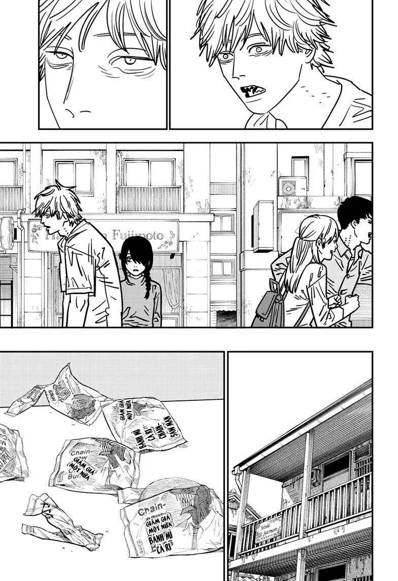 Thợ Săn Quỷ Nettruyen ZZZ Chương 141 Page 5