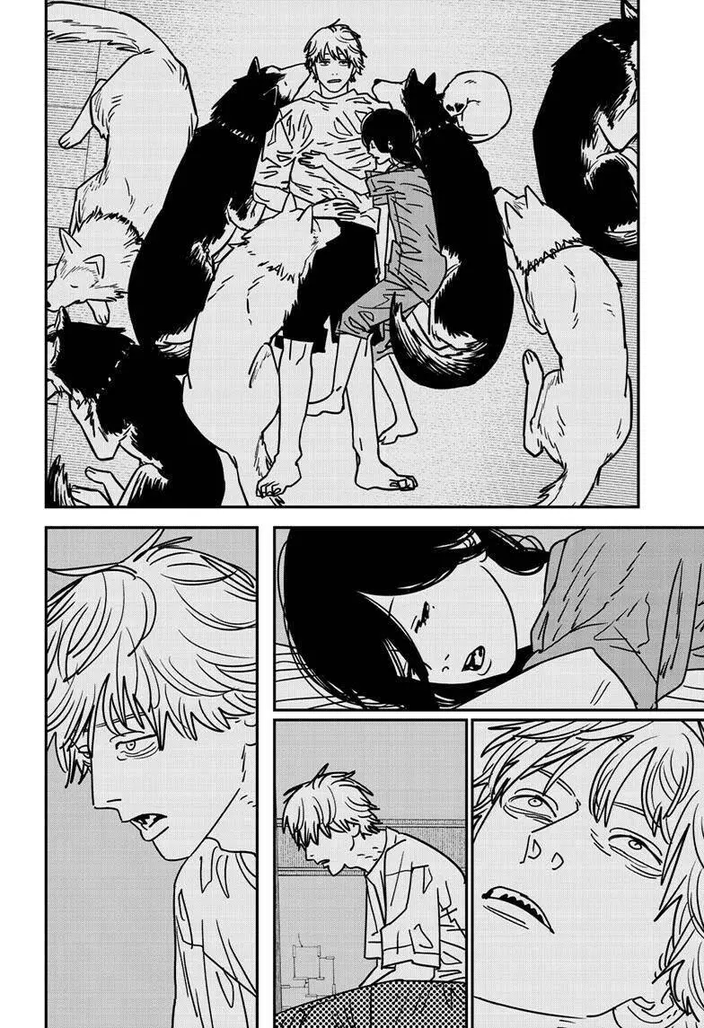 Thợ Săn Quỷ Nettruyen ZZZ Chương 141 Page 8