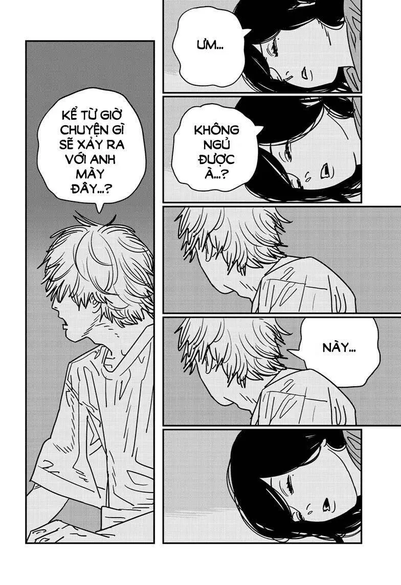 Thợ Săn Quỷ Nettruyen ZZZ Chương 141 Page 10