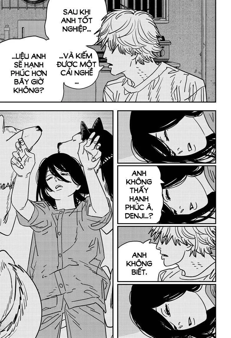 Thợ Săn Quỷ Nettruyen ZZZ Chương 141 Page 11