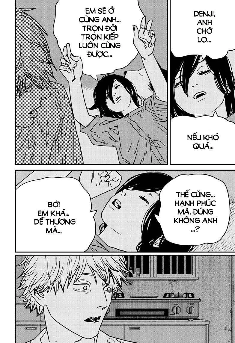 Thợ Săn Quỷ Nettruyen ZZZ Chương 141 Page 12
