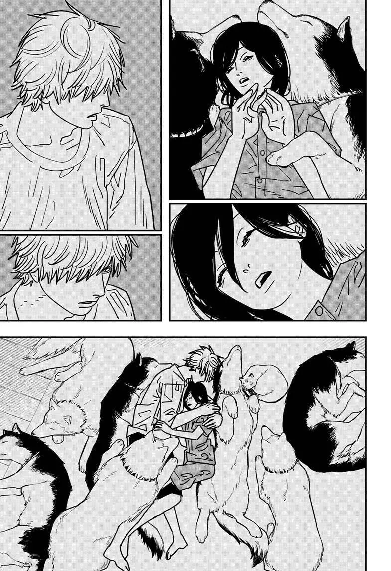 Thợ Săn Quỷ Nettruyen ZZZ Chương 141 Page 13